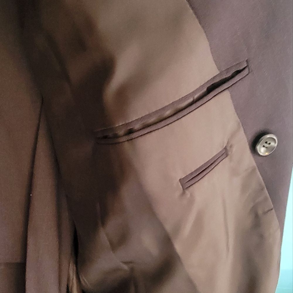 Men Suit by Zacchi Italian - Picture 5 of 13